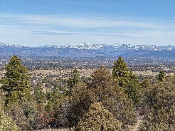 531 State Road 95, Los Ojos, NM 87551