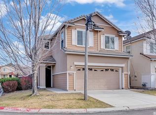 6674 Altesino Dr, Sparks, NV