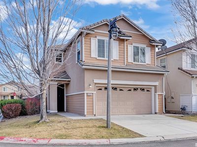 6674 Altesino Dr, Sparks, NV, 89436