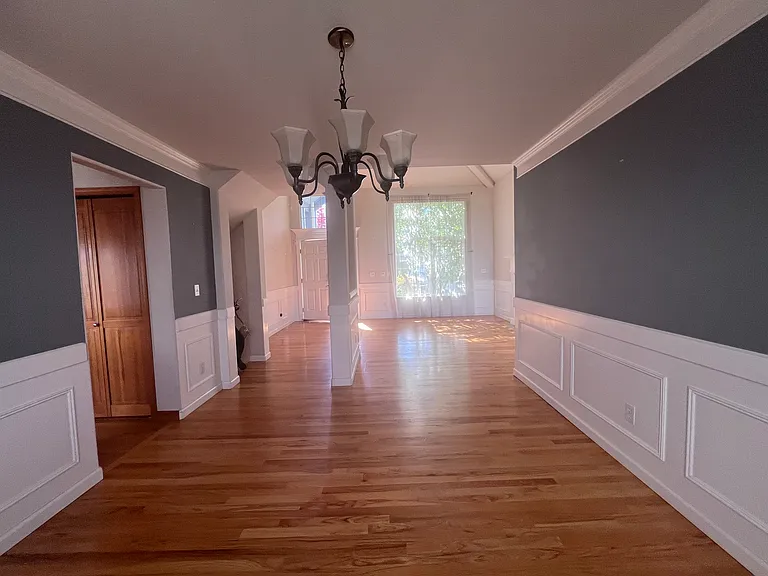Main floor