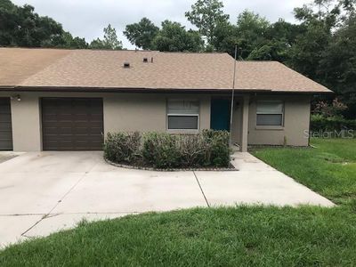 5273 SW 196th Ave, Dunnellon, FL, 34431