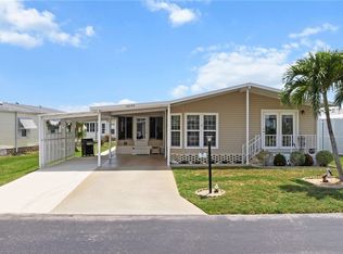 16240 Durham Ave, Fort Myers, FL 33908