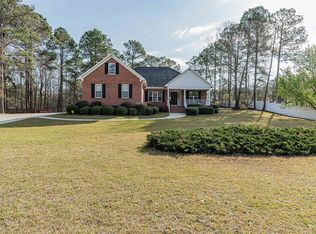 10 Ole Still Ln, Elgin, SC 29045