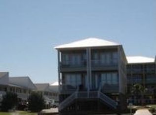25913 W Perdido Ave, Orange Beach, AL 36561