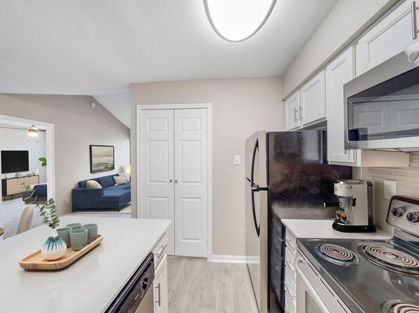 The Oaks at Valley Ranch | 9519 Valley Ranch Pkwy E, Irving, TX