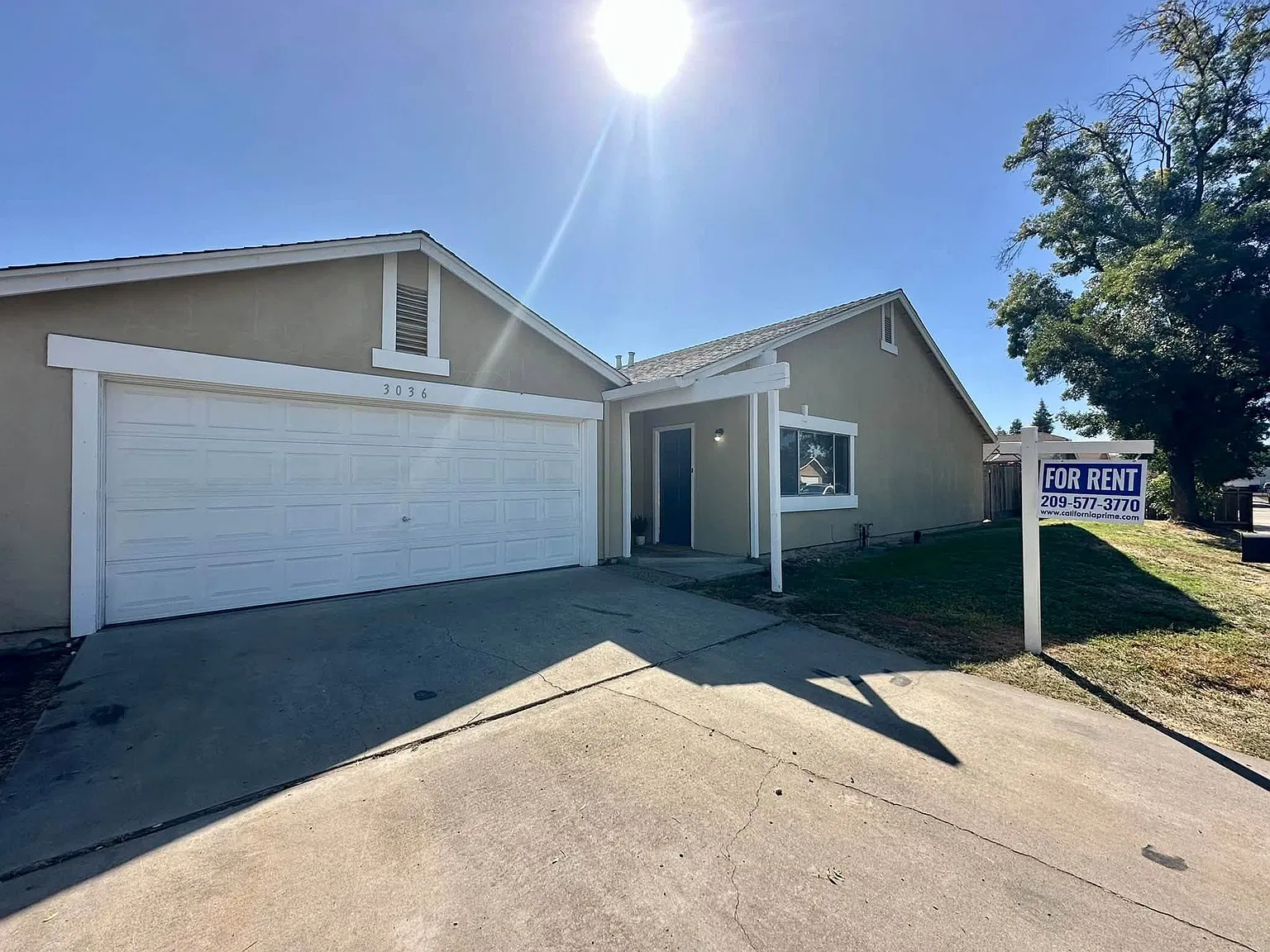 2 bed, 1000 sqft, $1,895 — Photo 1