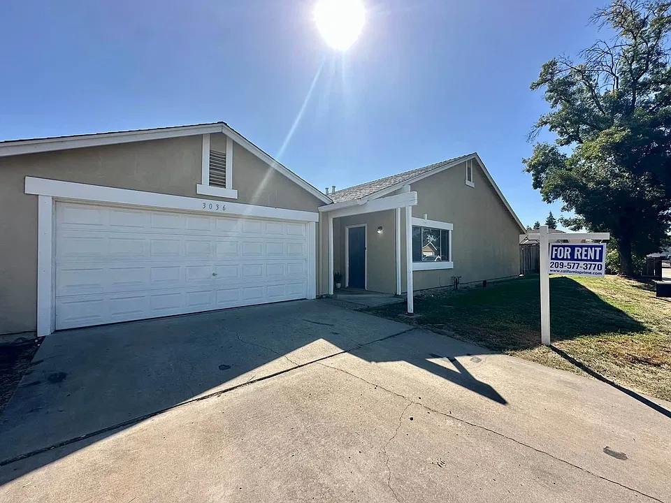 3036 Trudi Way