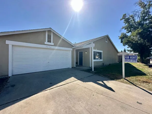 3036 Trudi Way, Modesto, CA 95354