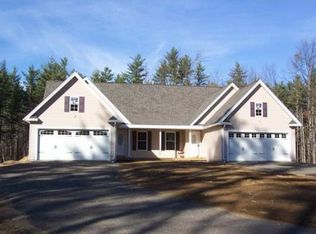 2 Karls Cir #A, Plaistow, NH 03865