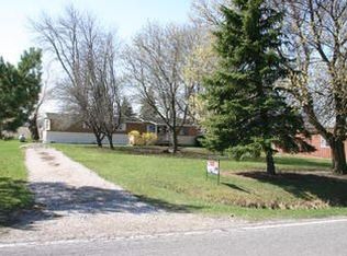 4260 E Laporte Rd, Freeland, MI 48623