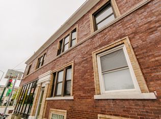 1403 W Diversey Pkwy APT 5, Chicago, IL 60614