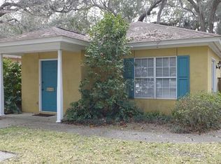 205 Maple St, Saint Simons Island, GA 31522