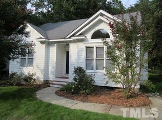 1814 Kelly Glen Dr, Apex, NC 27502