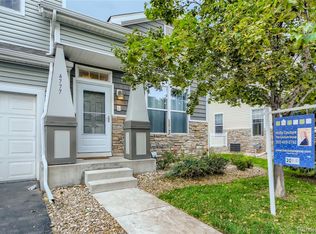 4777 Flower St, Wheat Ridge, CO 80033