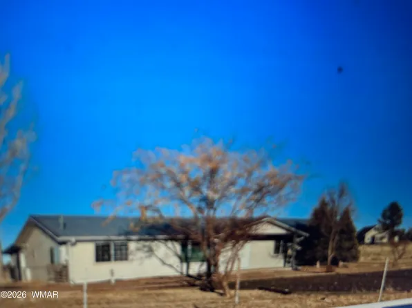 7130 White Gate Way, Show Low, AZ 85901