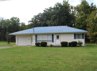 358 Clinton St, Cowlesville, NY 14037