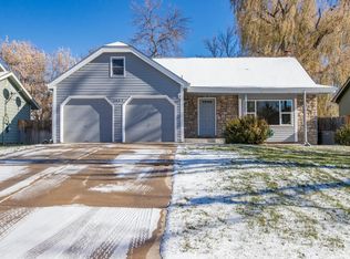 1037 Parkview Dr, Fort Collins, CO 80525