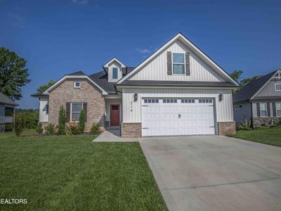 214 Nuhya Trce LOT 3, Loudon, TN, 37774