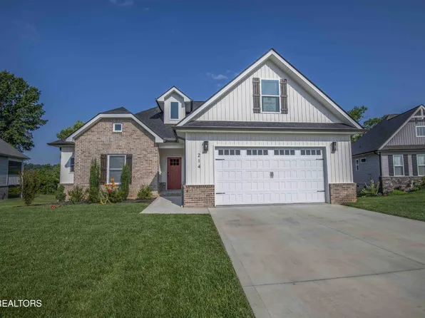 214 Nuhya Trce, Loudon, TN 37774