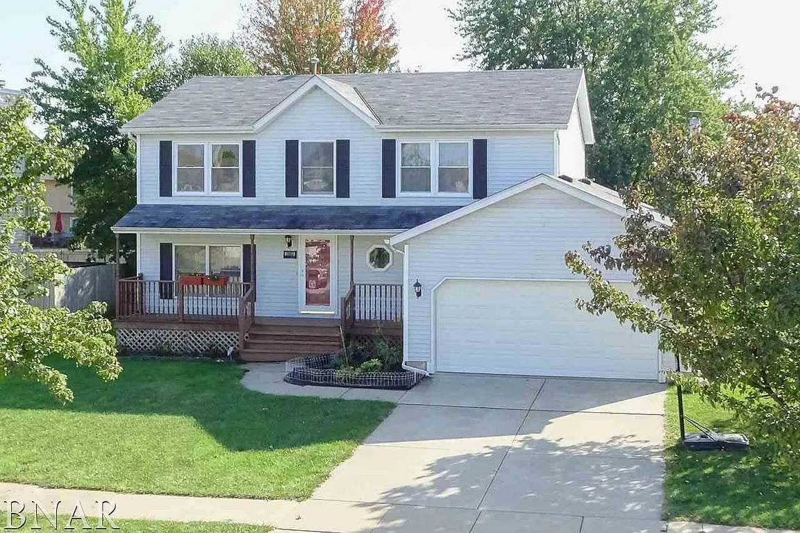 2803 Arrowhead Dr photo 1