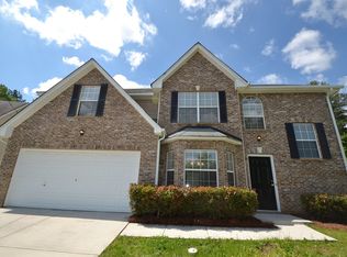 1625 Cutters Mill Dr, Lithonia, GA 30058