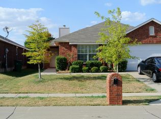 9112 Norfolk Ln, McKinney, TX 75071