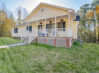 11899 Coach Dr, North Dinwiddie, VA 23805