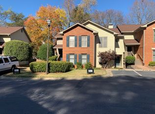 406 Garden Ct #406, Atlanta, GA 30328