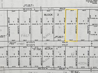 110 5th St NW, Ulen, MN 56585