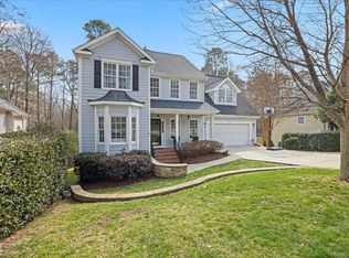 508 Nantucket Dr, Cary, NC 27513