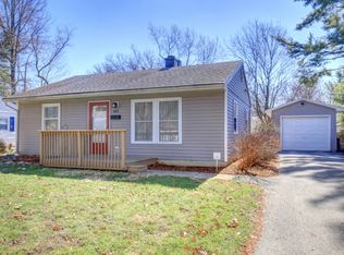 803 E Michigan Ave, Urbana, IL