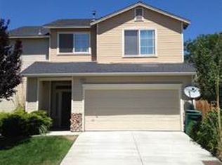 2445 Bentley Dr, Reno, NV 89523