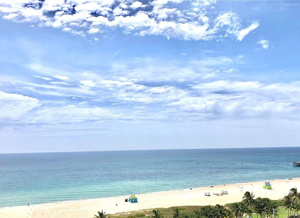 1st image of 525 N Ocean Boulevard #1517