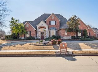 2008 Preston Pl, Edmond, OK 73013