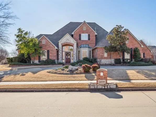 2008 Preston Pl, Edmond, OK 73013