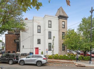 1767 U St NW APT 3, Washington, DC 20009