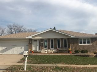 14923 Dogwood Dr, Orland Park, IL 60462