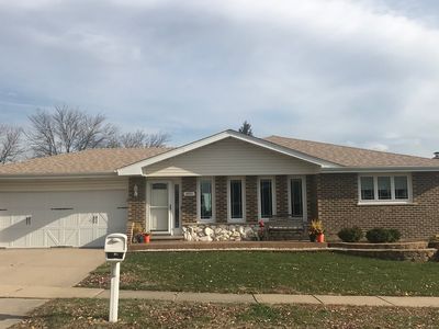 14923 Dogwood Dr, Orland Park, IL, 60462