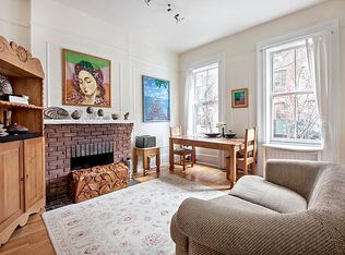 374 Bleecker St #2, New York, NY 10014