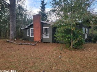 9555 Lakeview Rd, Bay Minette, AL 36507