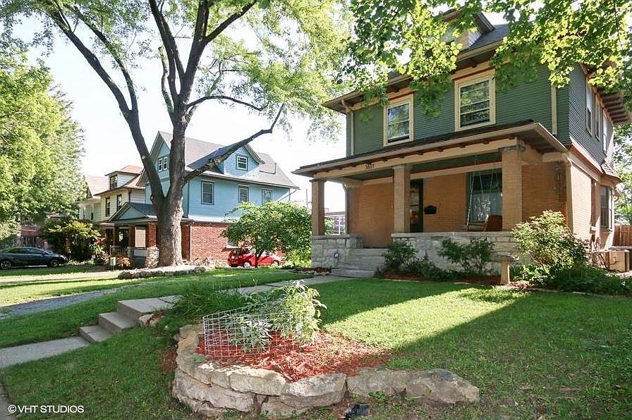 1st image of 3611 Wyandotte St