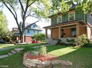 3611 Wyandotte St, Kansas City, MO 64111
