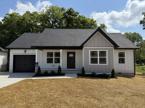 2063 Justice St, Greenbrier, TN 37073