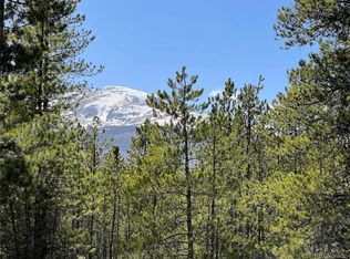 0 Sequoia Dr, Twin Lakes, CO 81251