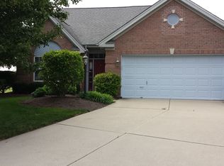 6141 Stone Mill Ct, Hamilton, OH 45011