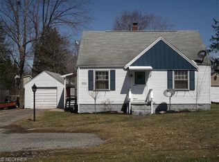 218 State Rd NW, Warren, OH 44483