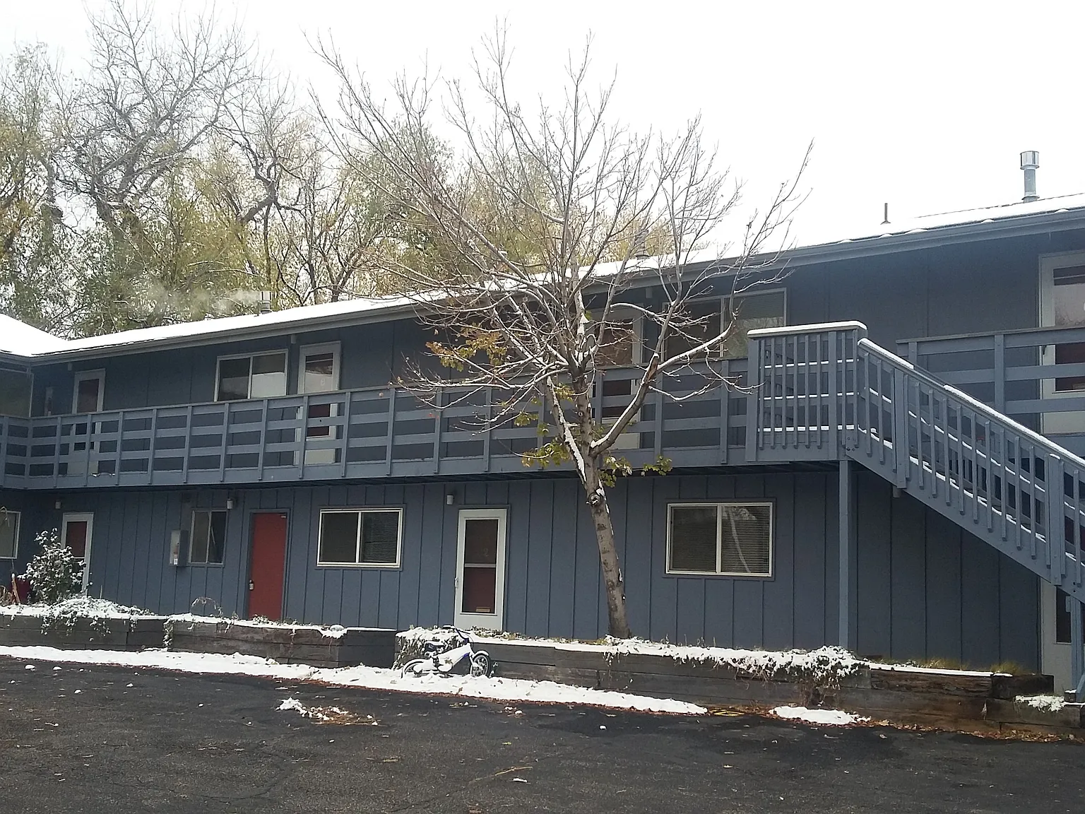 2 bed, $1,700 — Photo 1