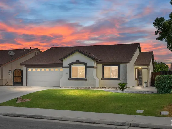 2514 January Dr, Bakersfield, CA 93313