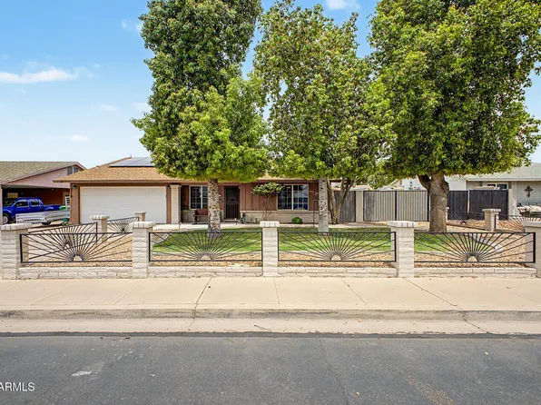 2214 E HOLMES Avenue, Mesa, AZ 85204