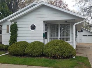 425 West St, Stevens Point, WI 54481